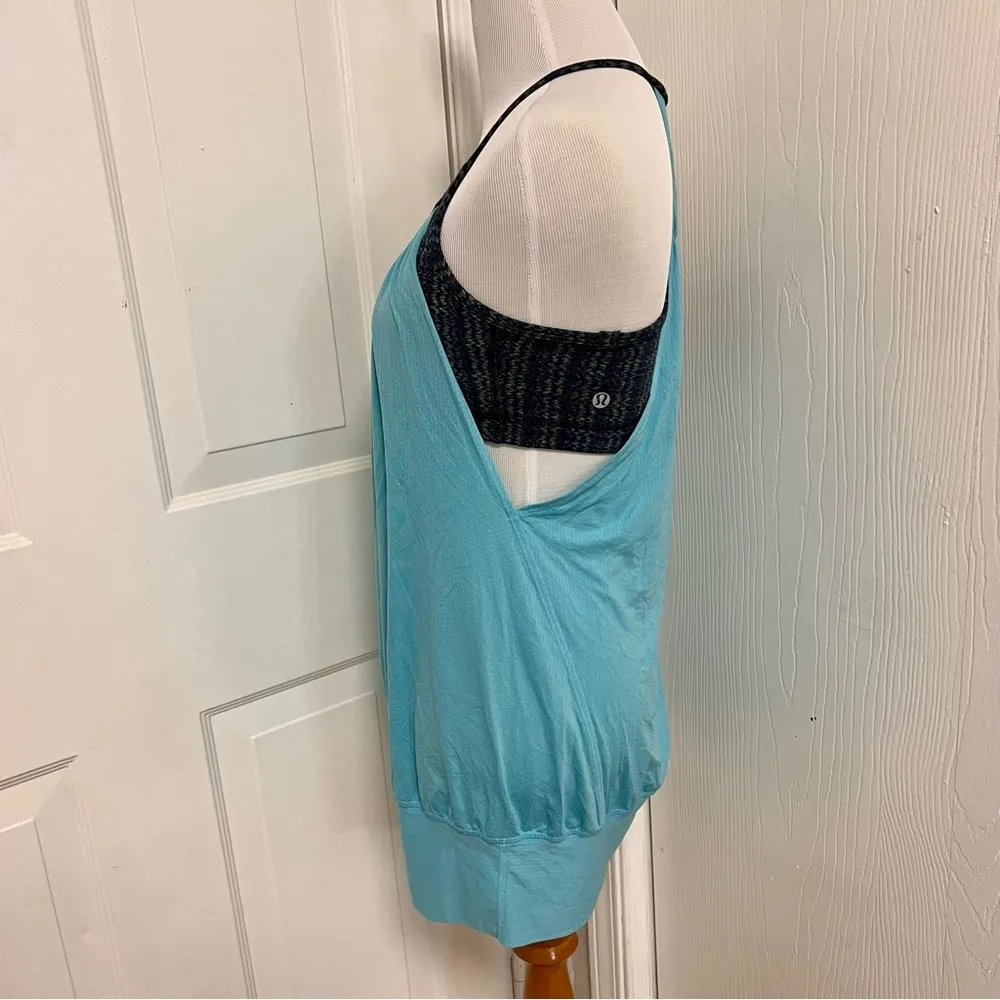 Lululemon No Limits Tank - Image 7