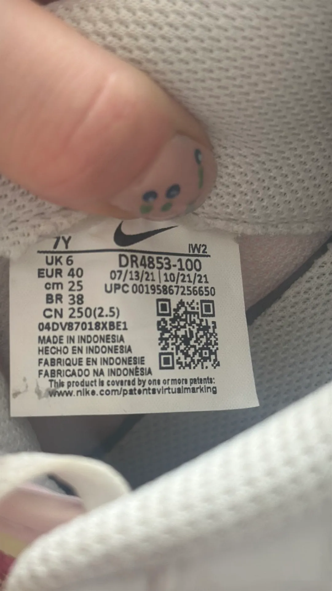 Air Force Ones - Image 10