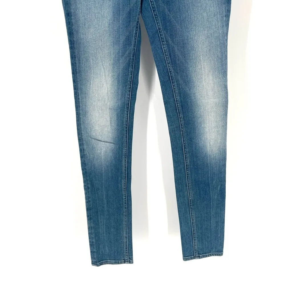 G STAR 3301 Skinny Jeans - Image 7