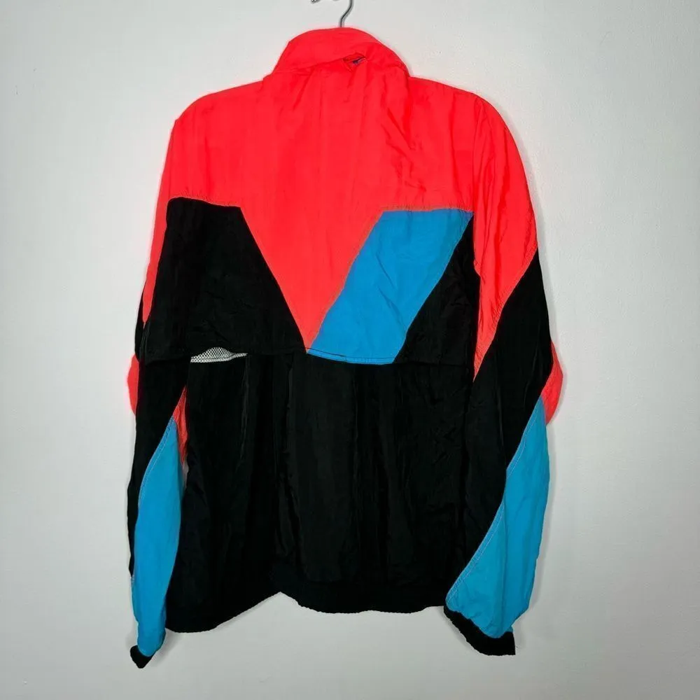 Puma Vintage  wind breaker size large - Image 6
