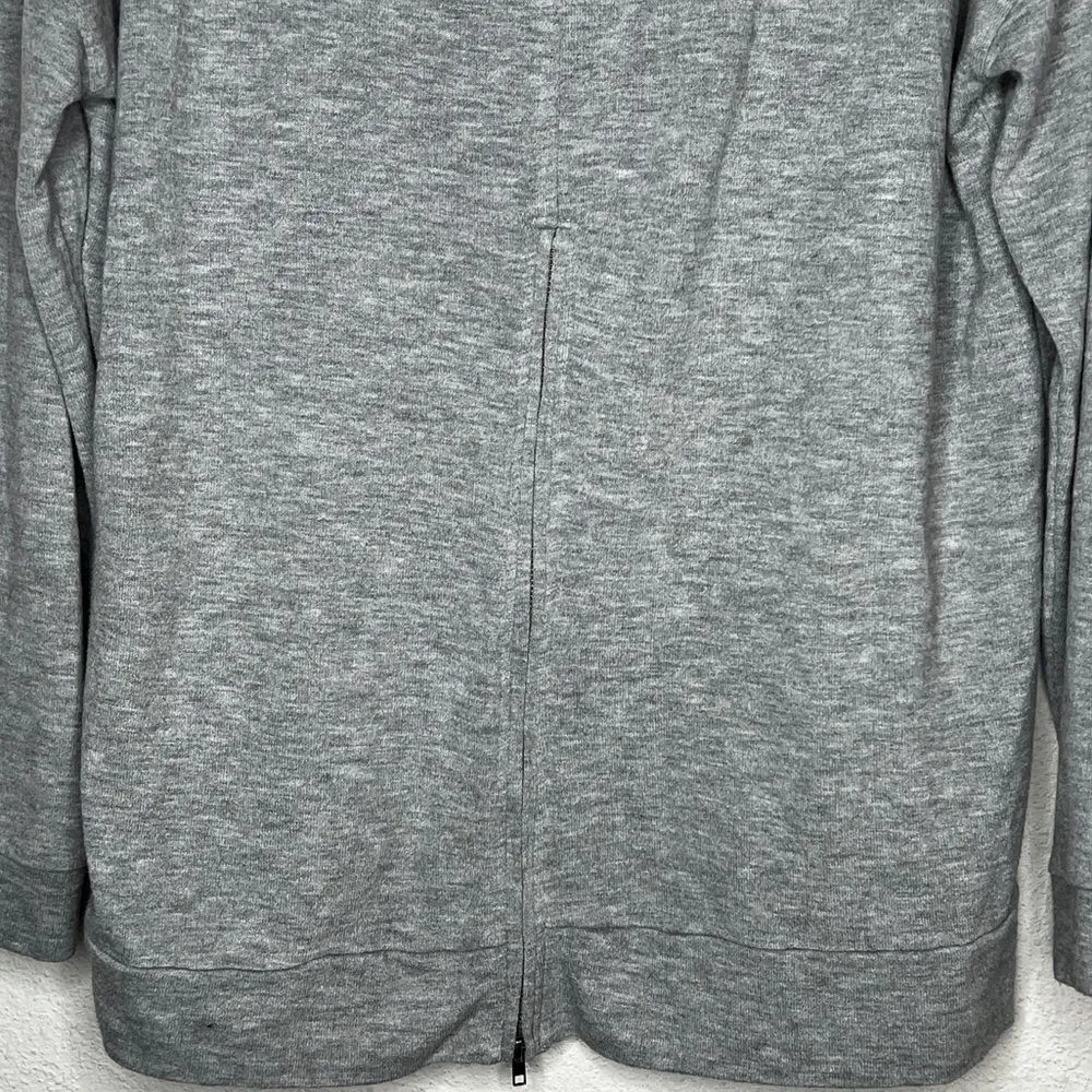 Premise Sweater‎ Zipper in Back - Image 5