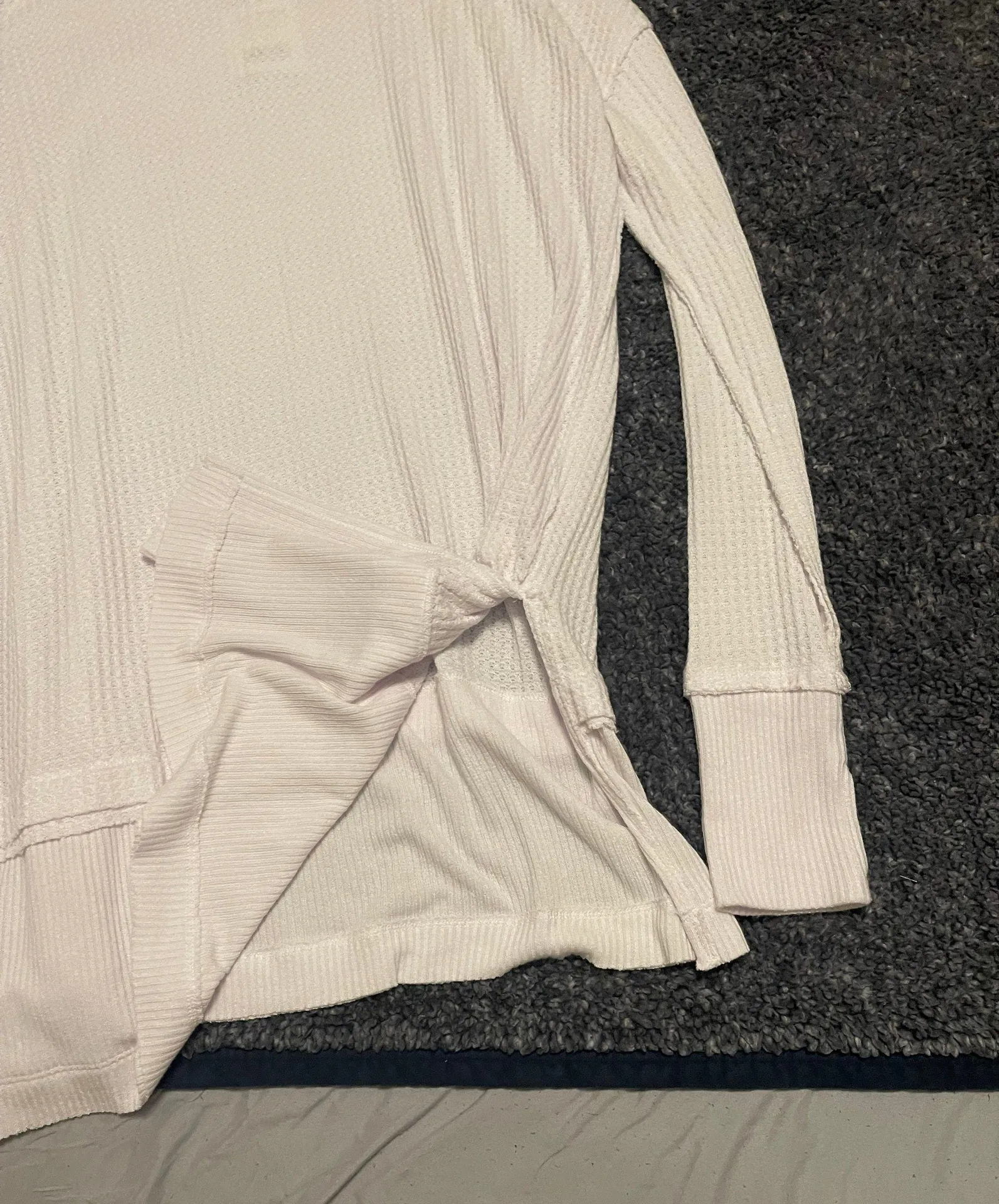 Free People North Shore Thermal - Image 4