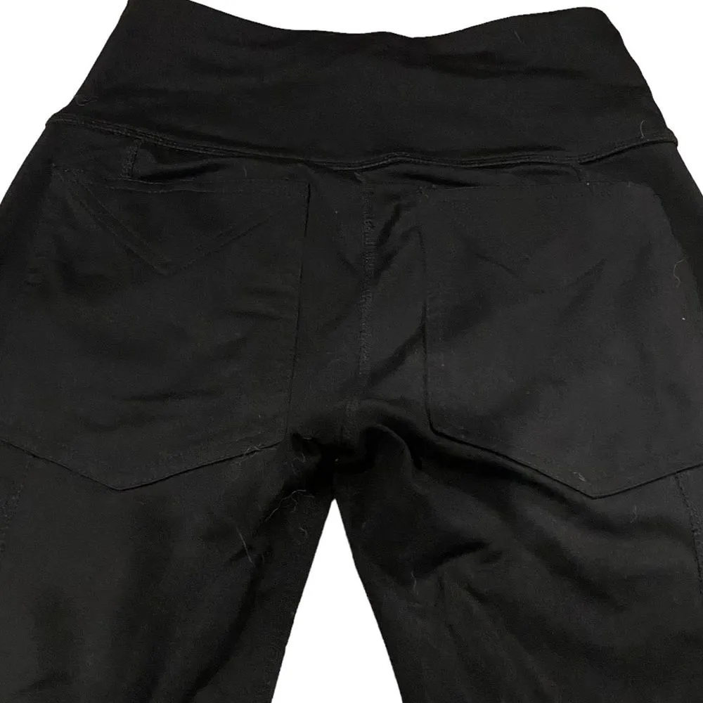 Athleta In A Snap‎ Commuter Pant Black Size S - Image 10