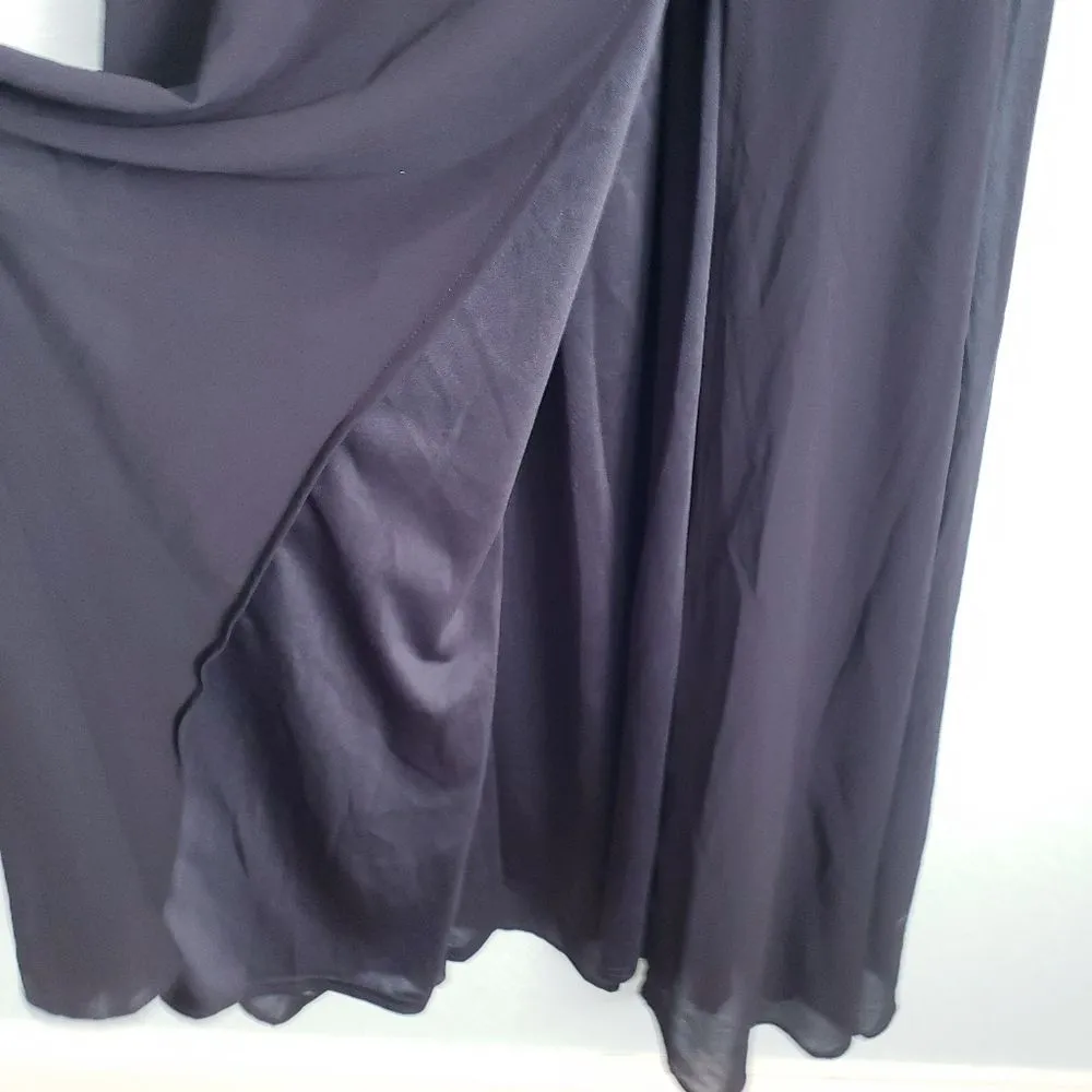 Baltic Born Giselle Black Maxi Dress - Image 5