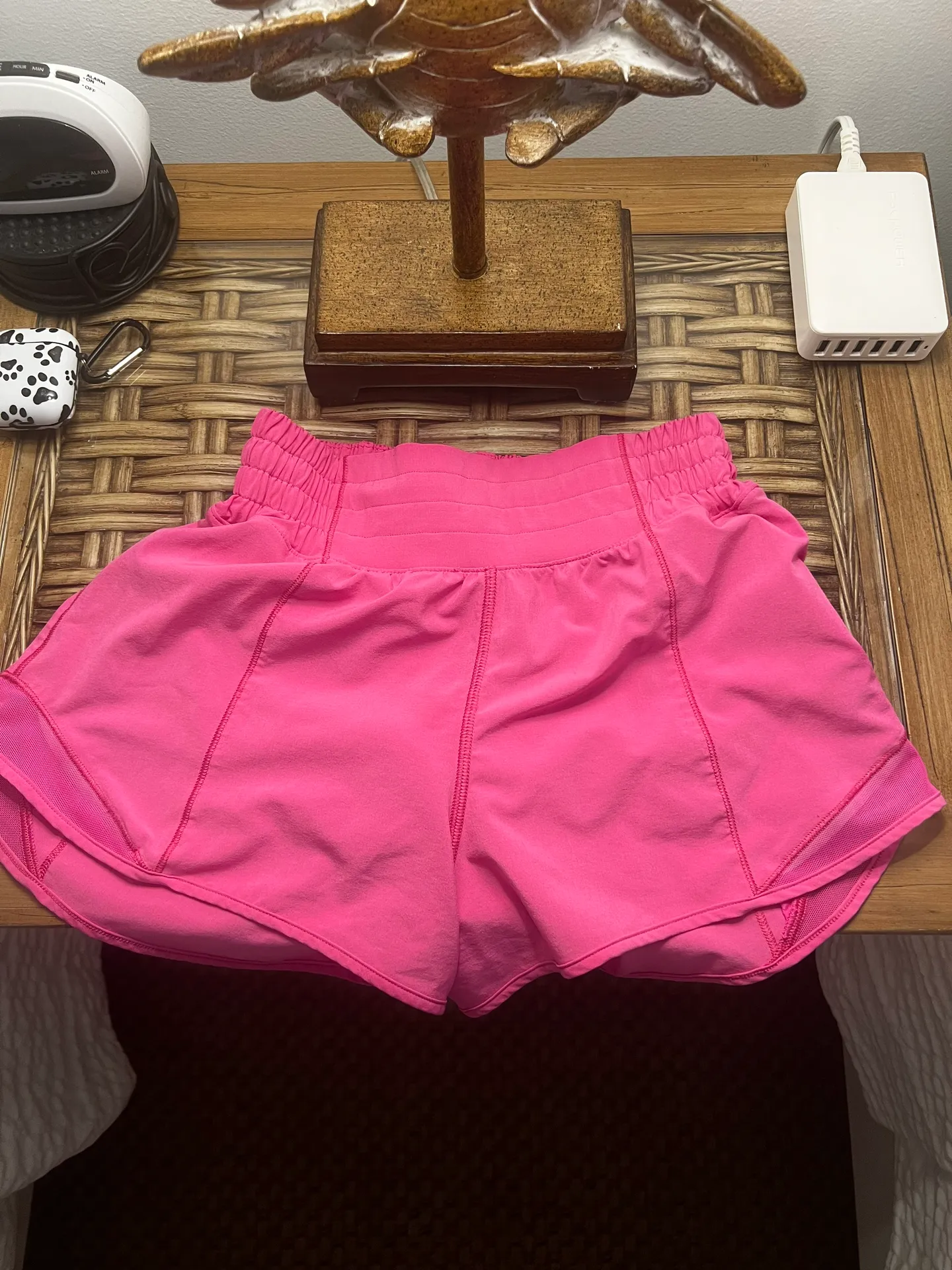 Hotty Hot Short 2.5” - Image 3