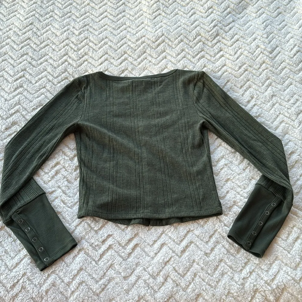 Urban Outfitters BDG Shirt Size M - Image 8