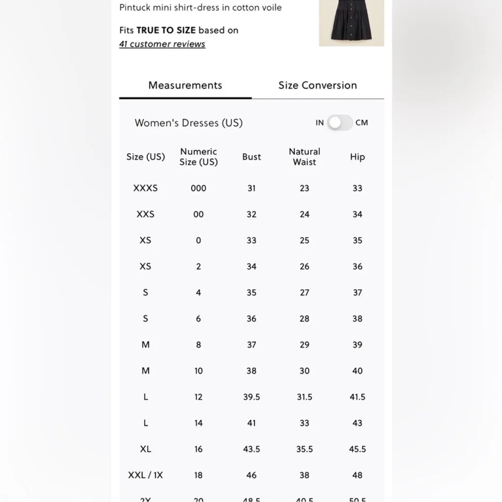 J. Crew Pintuck mini shirt-dress in cotton voile - Image 4