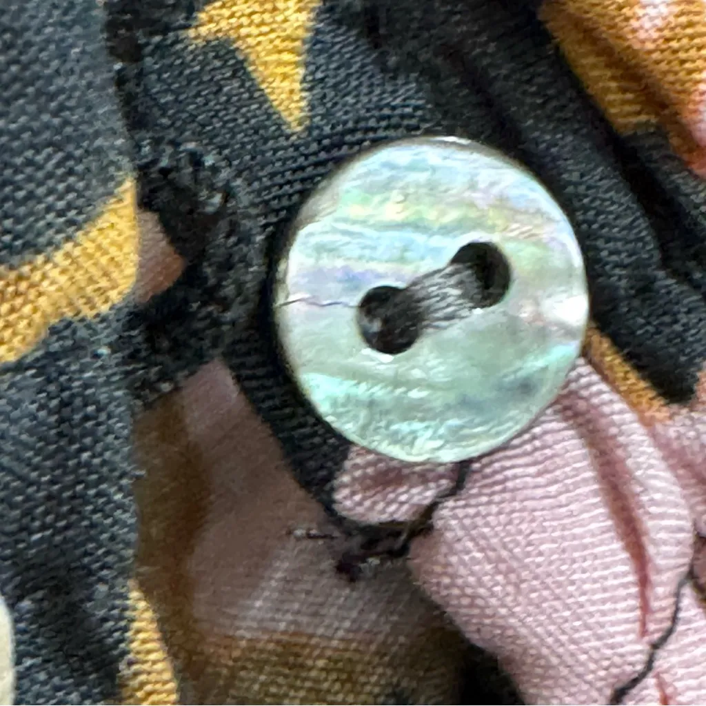 Rails Kamila Jasmine Pull On Top - Image 7