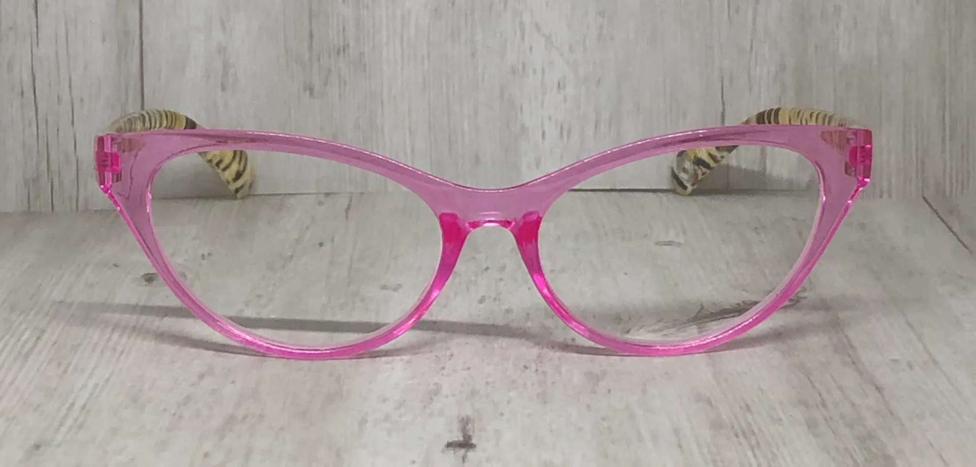Betsey Johnson Reading Glasses - Image 2