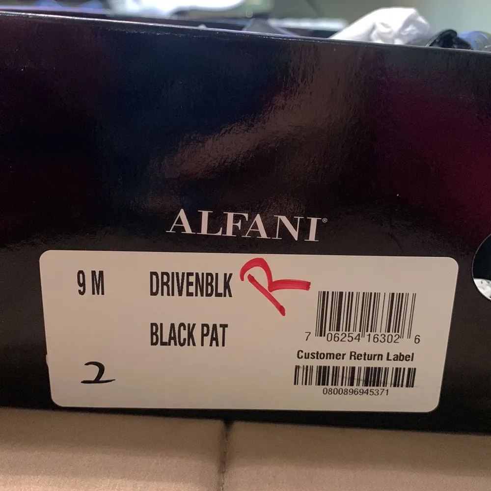 Alfani Wedge Heels - Image 7