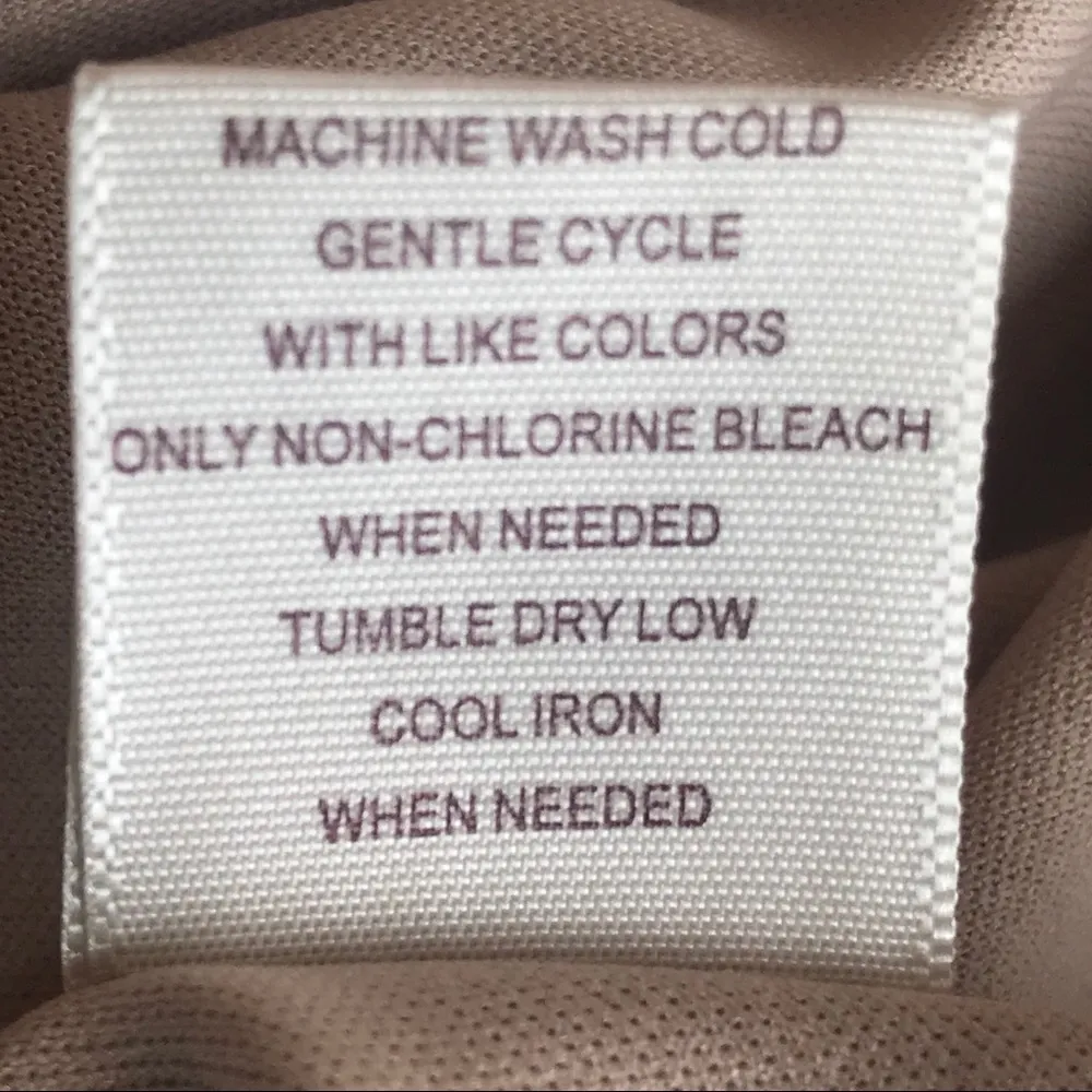 Love, Fire Lace Dress Blue Size undefined - Image 8