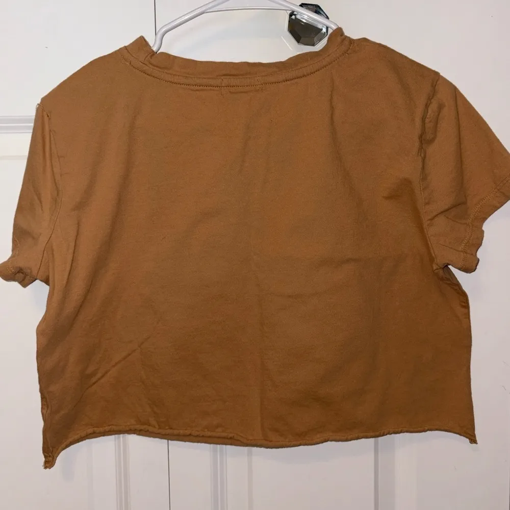 cute crop top - Image 2