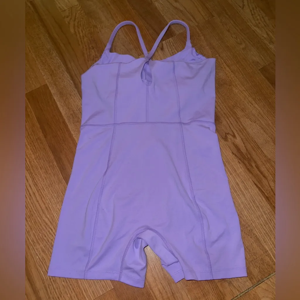 All in motion athletic romper - Image 2