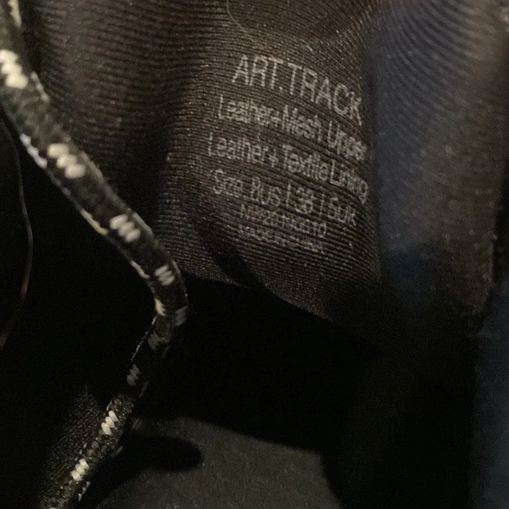 Naked Wolfe sneakers - Image 6