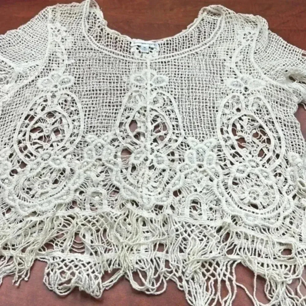 Roommates Roommate Ladies blouse M - Image 12