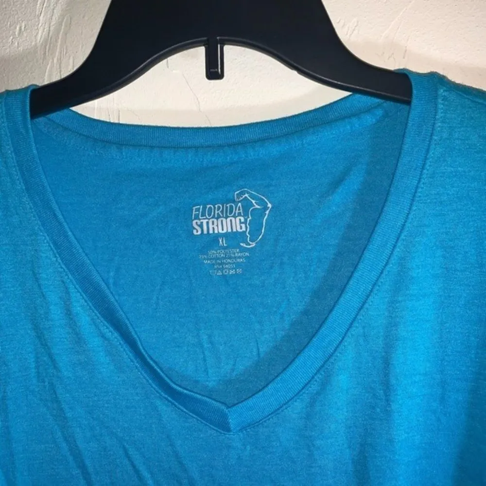 Florida Strong Motherhood Flamingo V - Image 3