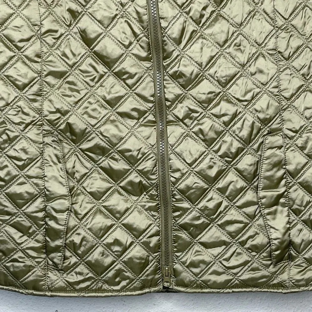 Roper‎ Padded Vest Size L - Image 3