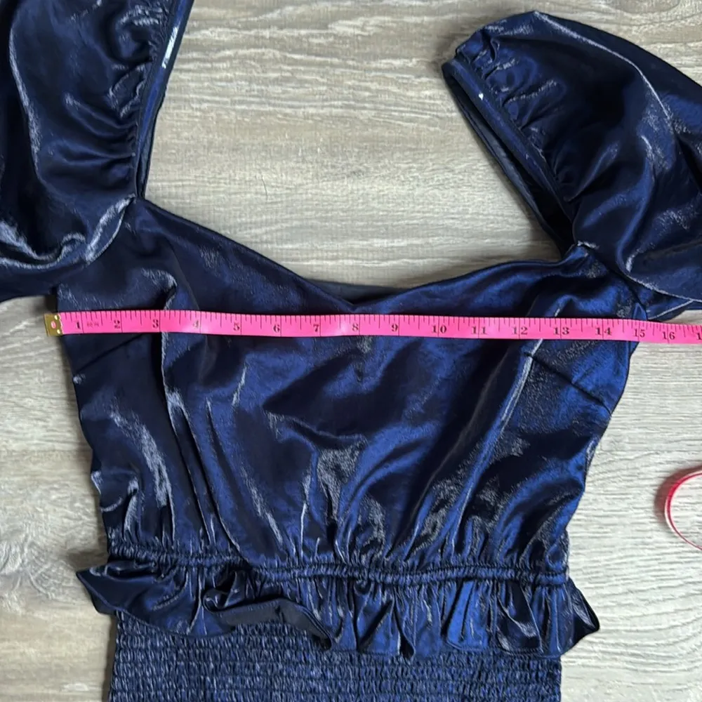 Lovers And Friends MARISSA MINI DRESS Small - Image 7