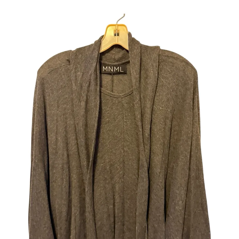 MNML Top Size L - Image 2