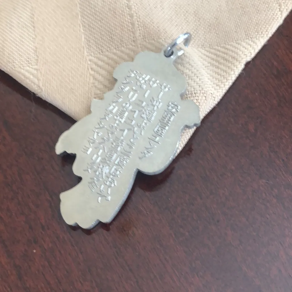 Vintage Japanese Charm Red - Image 2