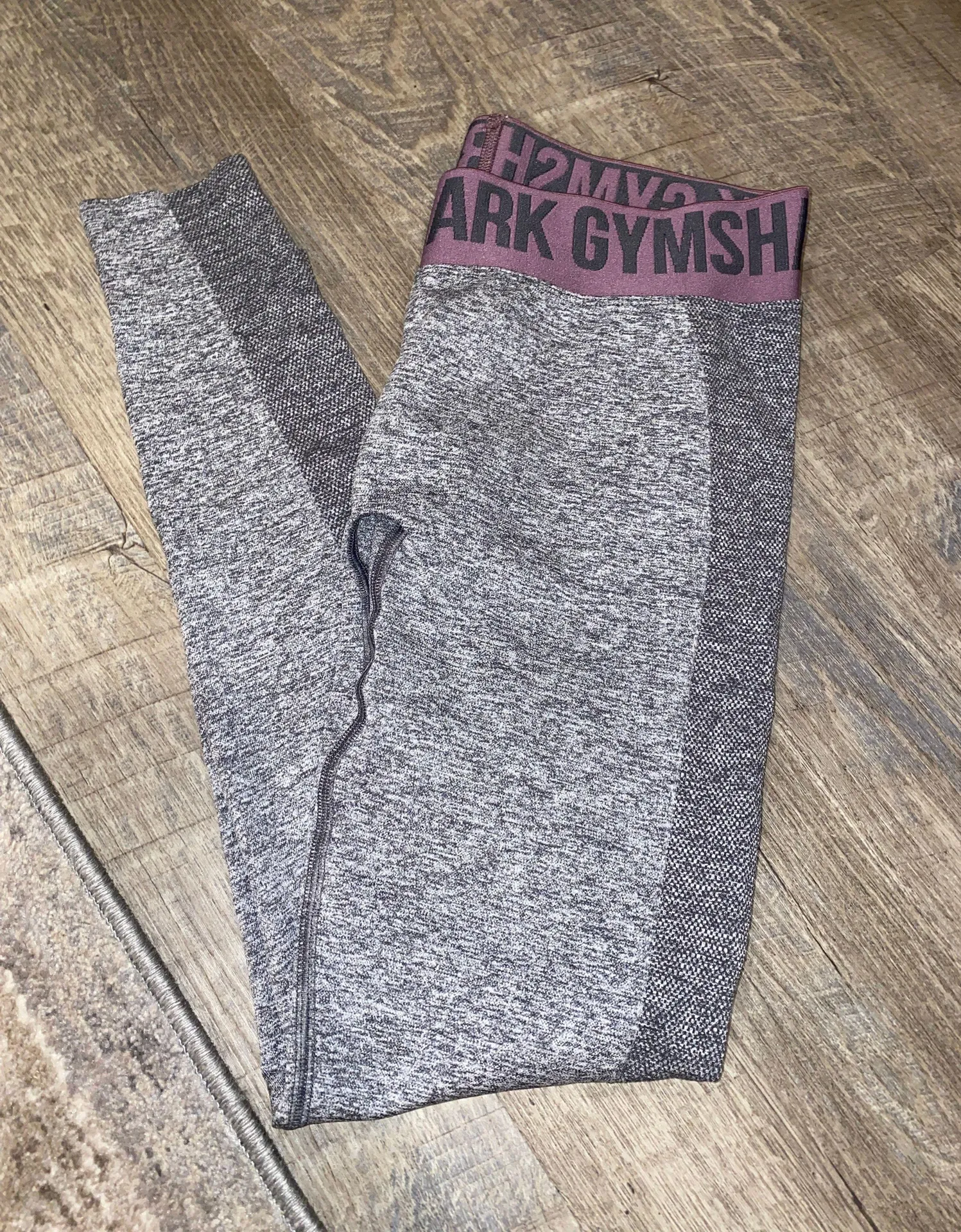 Gymshark Flex Low Rise Legging - Image 2