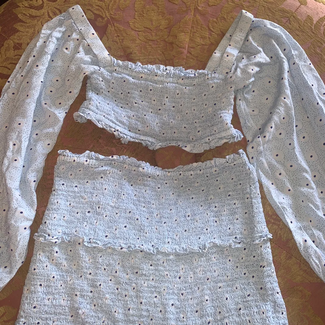 Urban Outfitters Two Piece Set - Image 4