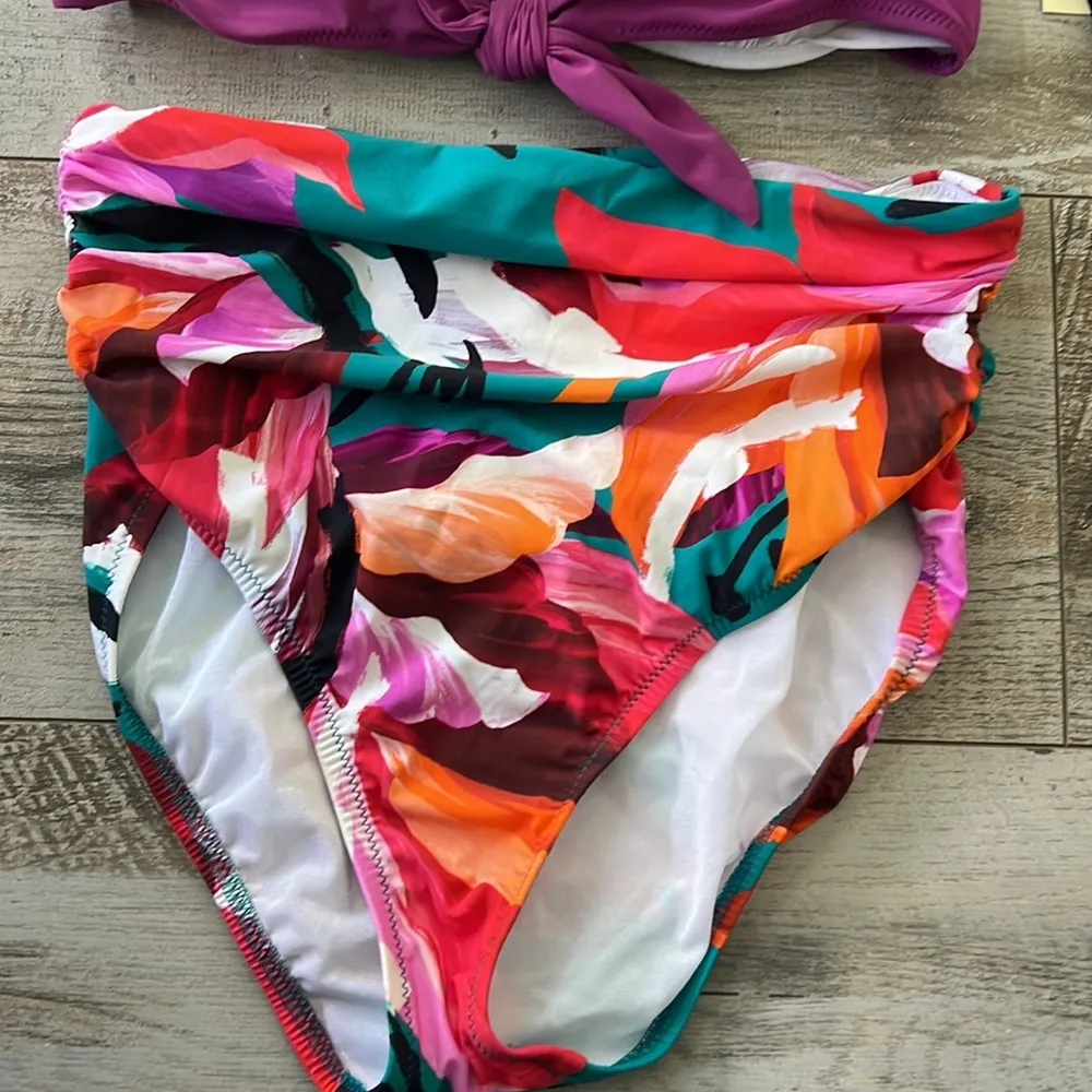 by gottex Two piece swimsuit - Image 2