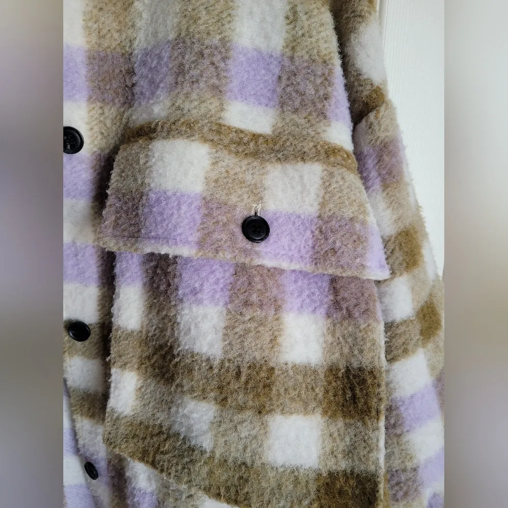 ZARA WOMEN JACKET - Image 4