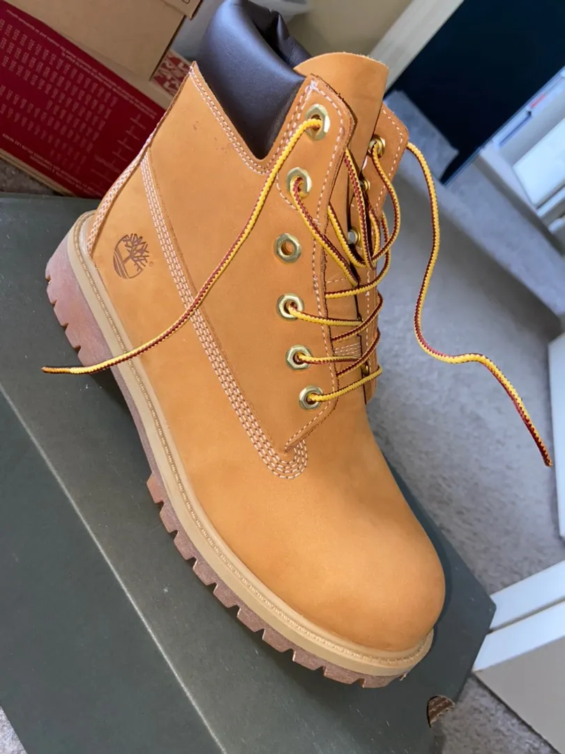 Timberland Junior s - Image 2