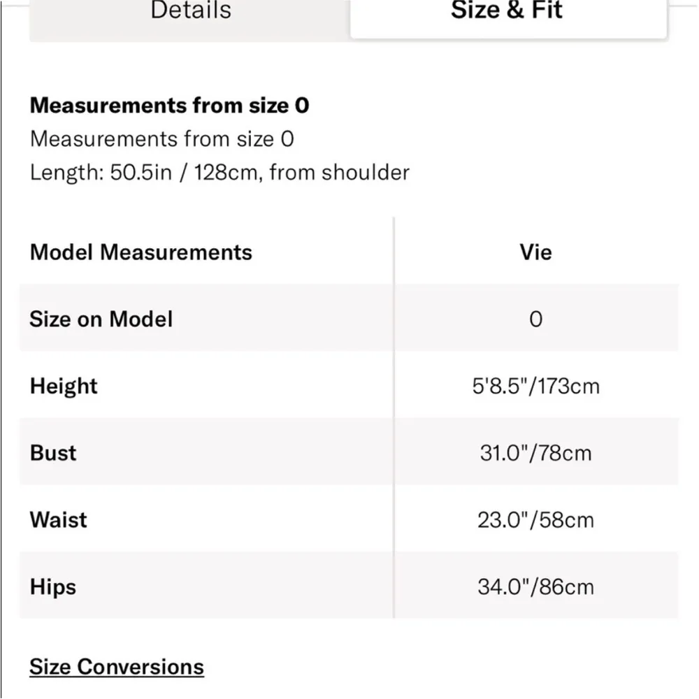 Ulla Johnson Mariza dress NWT - Image 7