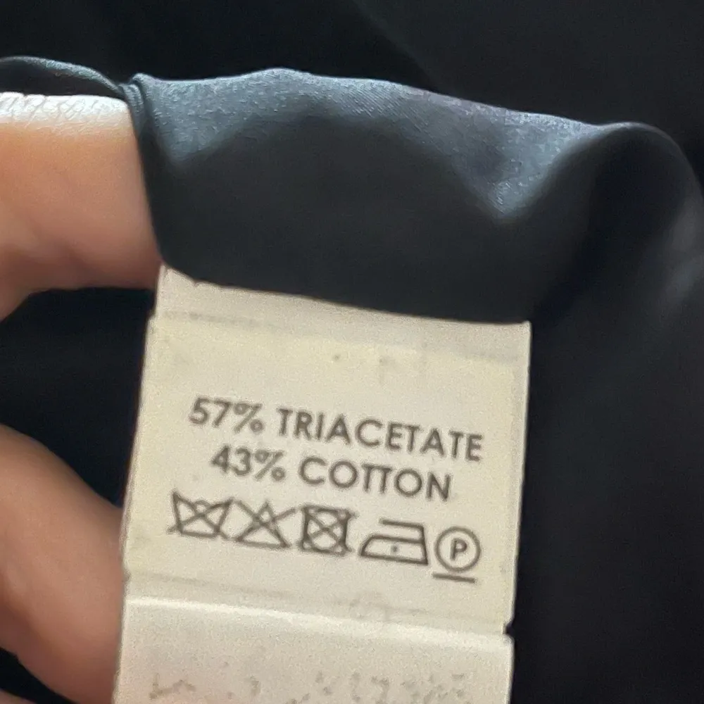 Dries Van Noten Ruffle Top size 38 - Image 4