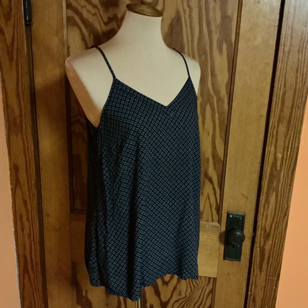 Esprit Vintage Y2K  Du Corps tank top - Image 11