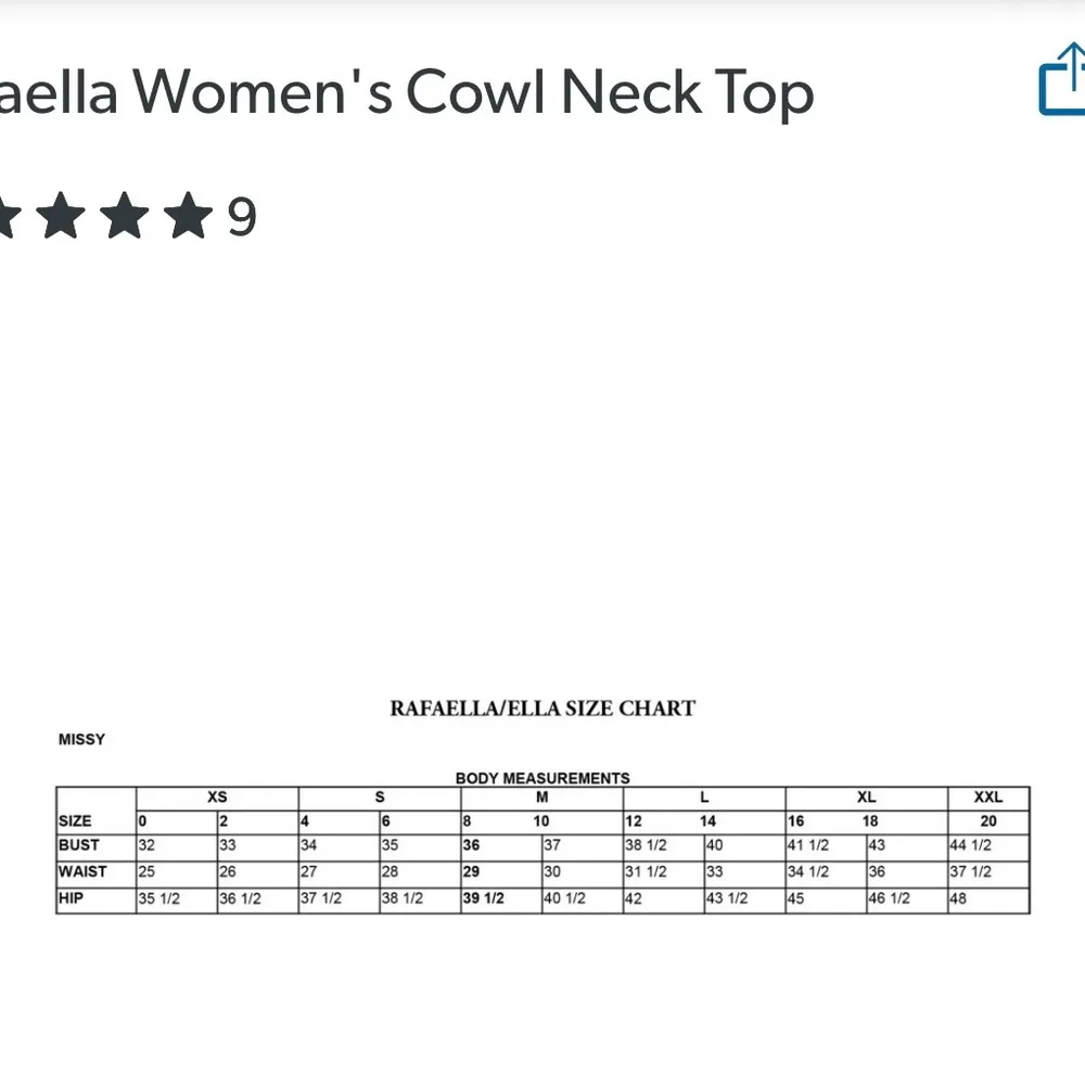 Oatmeal Heather cowl neck sweater - 
NWT - Image 2