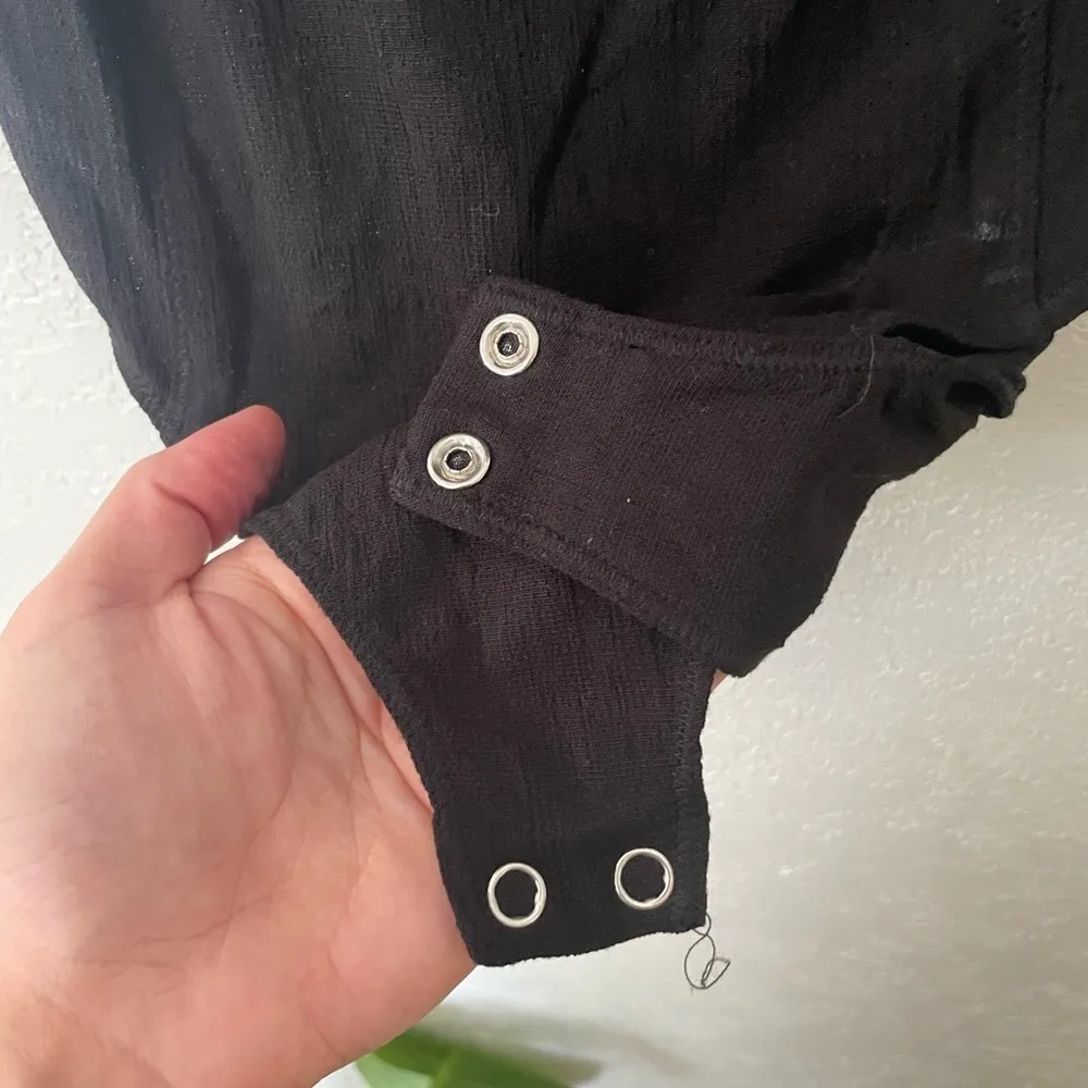 Intimately free people bodysuit - Image 4