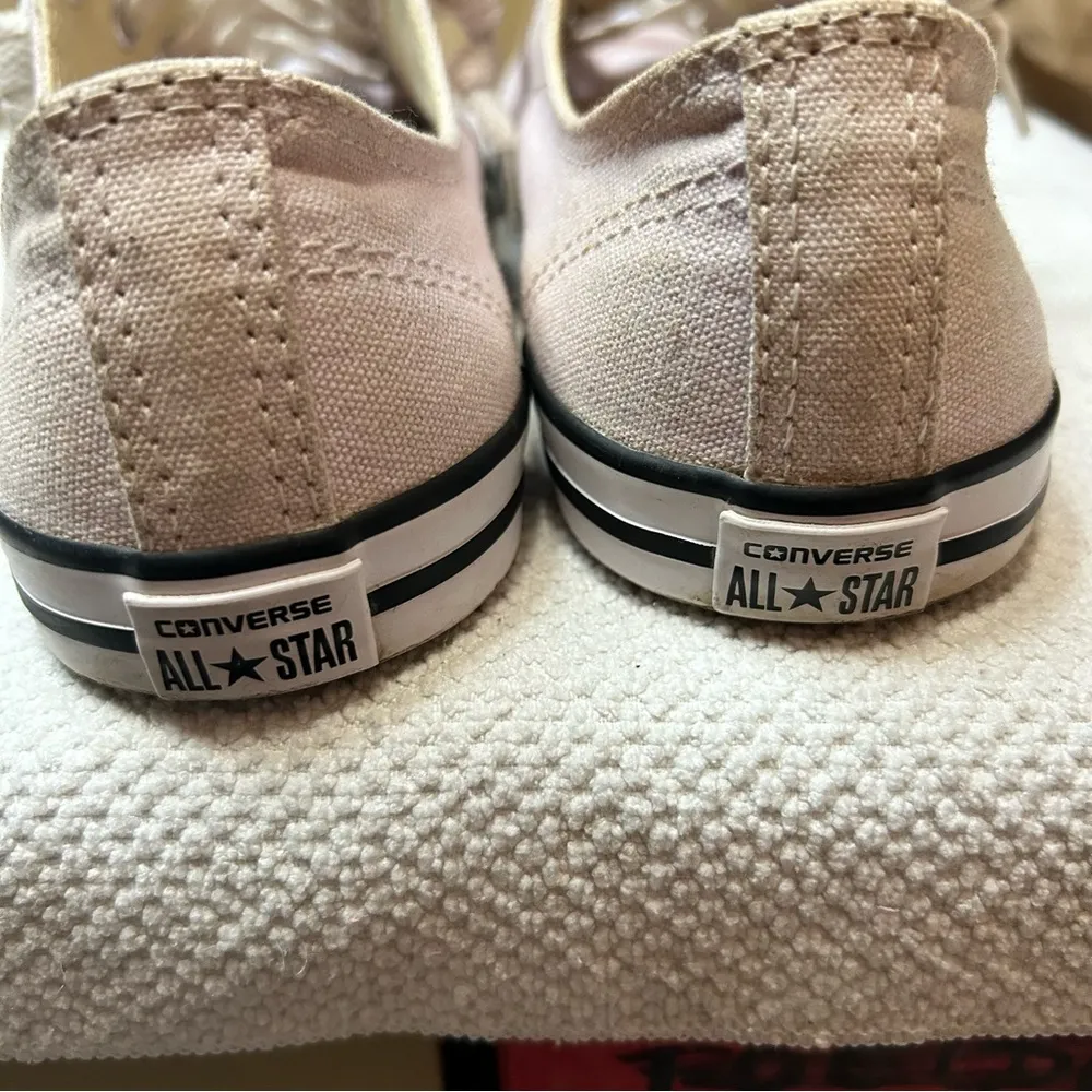 Converse Chuck Taylor All Stars Shoes - Image 4