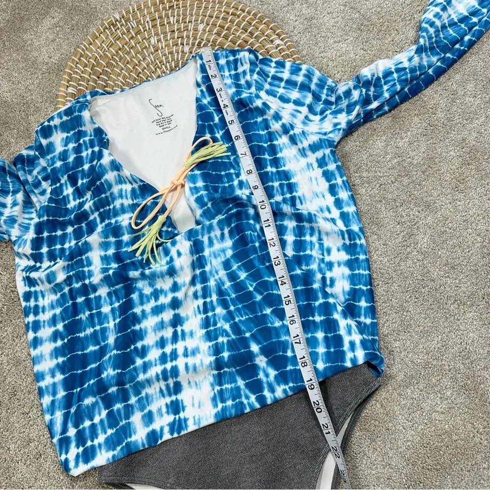 Seea Swimwear Women’s Santander Long - Image 17