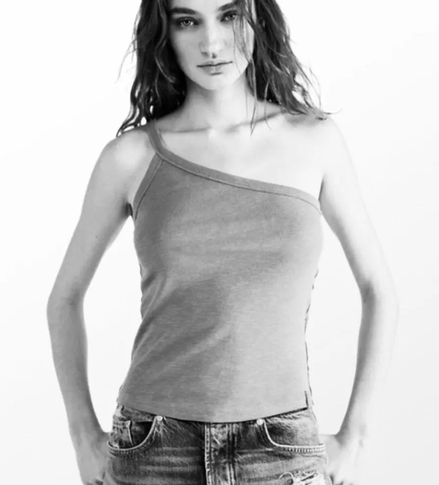 NWOT Free People We The Free One Way or Another Tank - Image 6