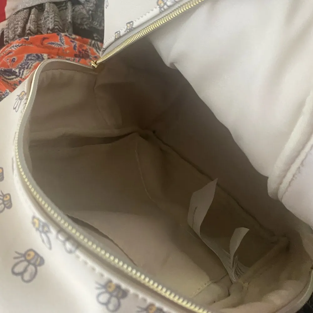 Disney Loungefly  Winnie The Pooh Bear Bees & Honey Mini Backpack - EUC - Image 8