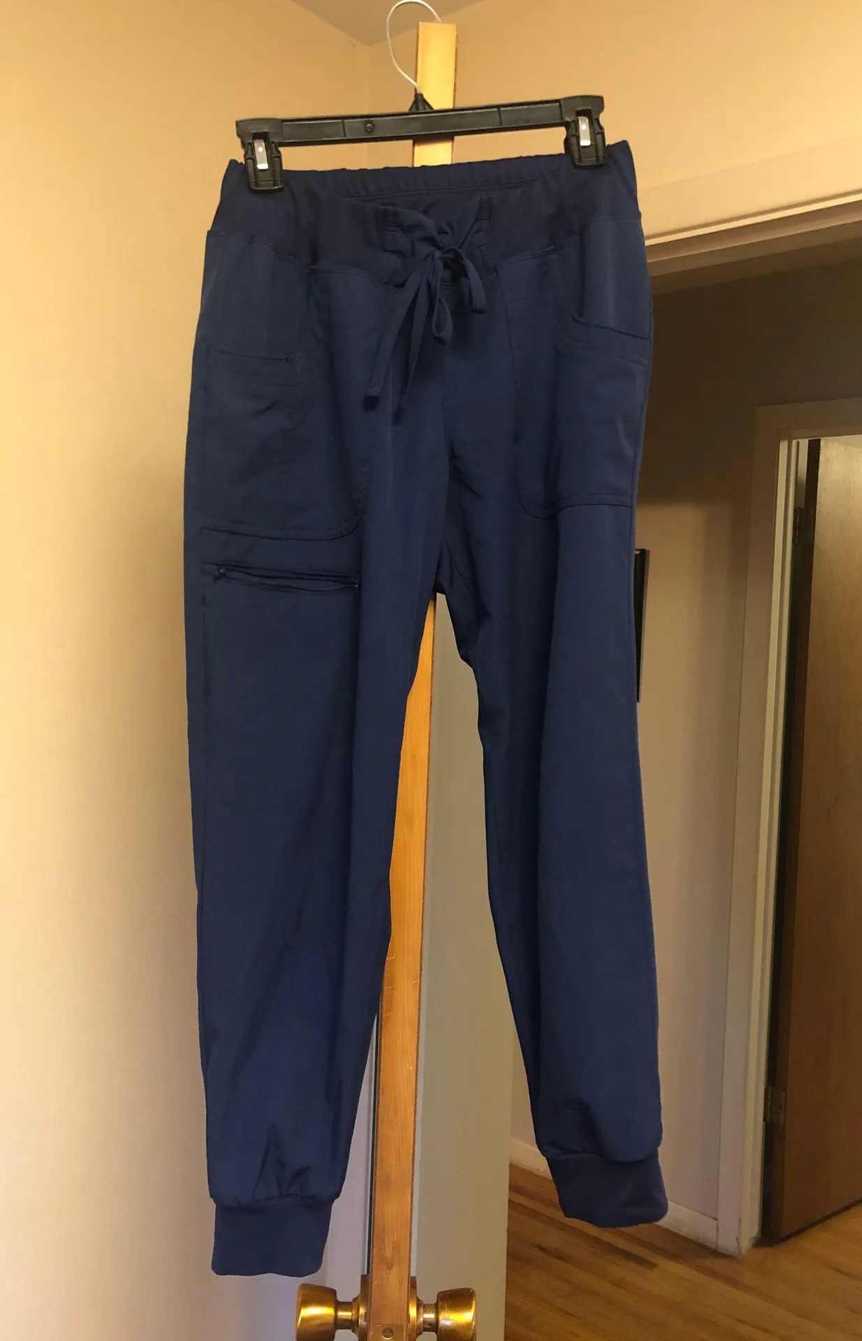 Heart soul Scrub Joggers - Image 4