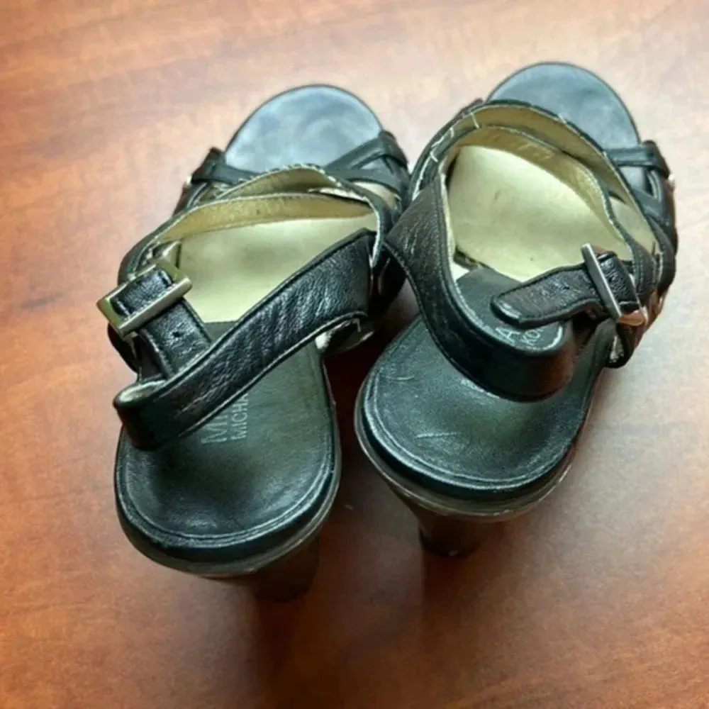 Michael Kors   Ladies shoe 8.5 M - Image 4