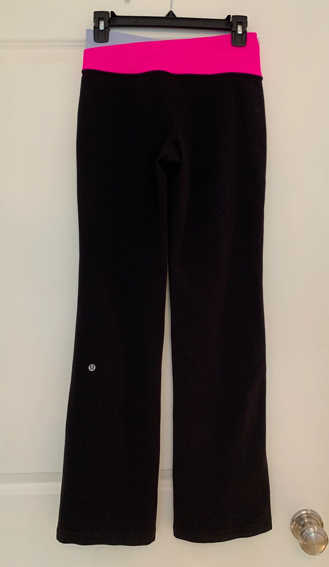 Lululemon Yoga Pants - Image 3