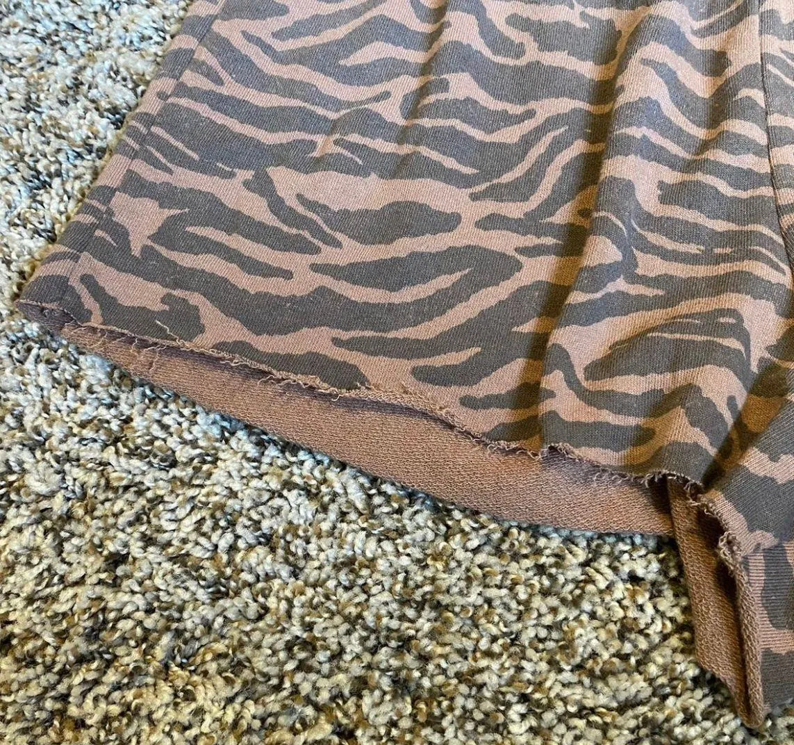 NWT  Lounge Shorts - Image 3