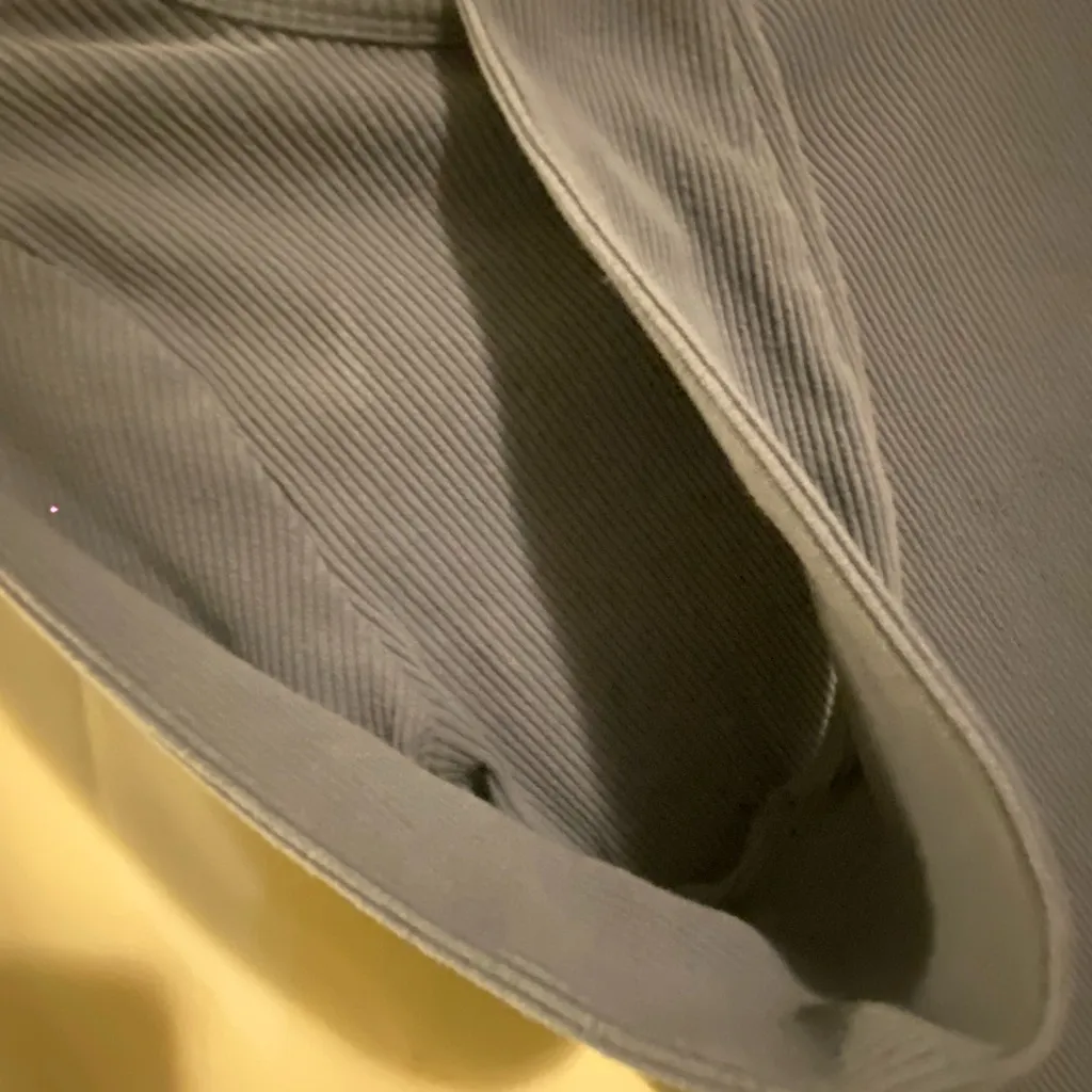 Old Navy  Ribbed Long Sleeve Tee - Image 4