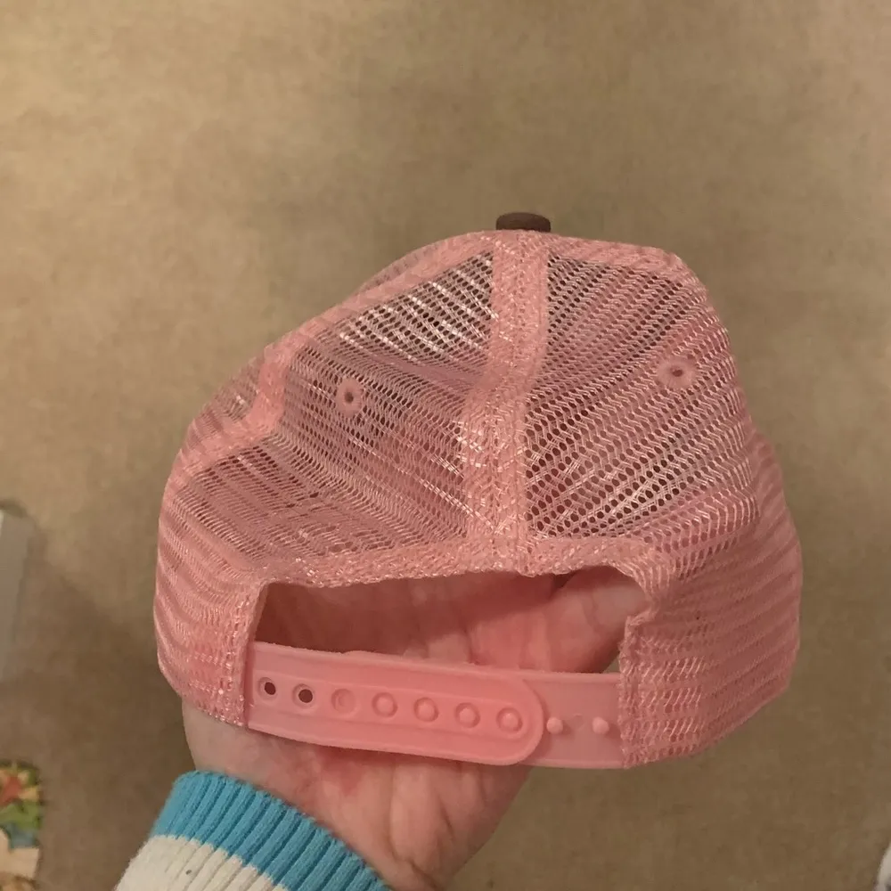 John Deere  Hat - Image 2