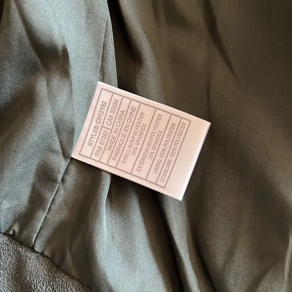 Cupcakes & Cashmere Jacket - Image 5