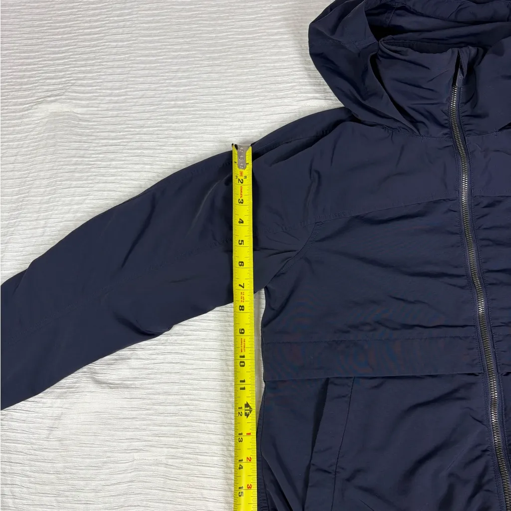 lululemon athletica Midnight Blue Utility Jacket - Image 11