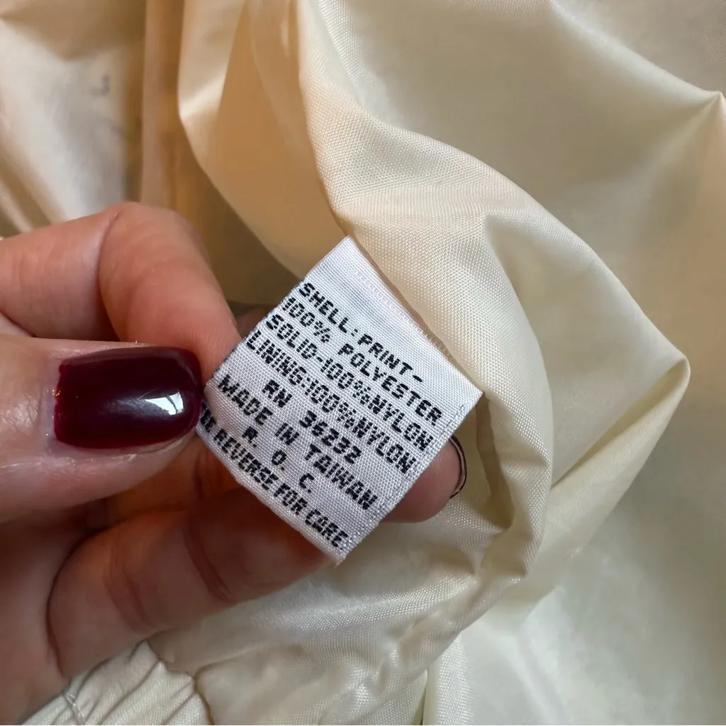 Vintage 90s J. Gallery Medieval Celestial Astronomy Windbreaker Bomber Jacket Black Size L - Image 12