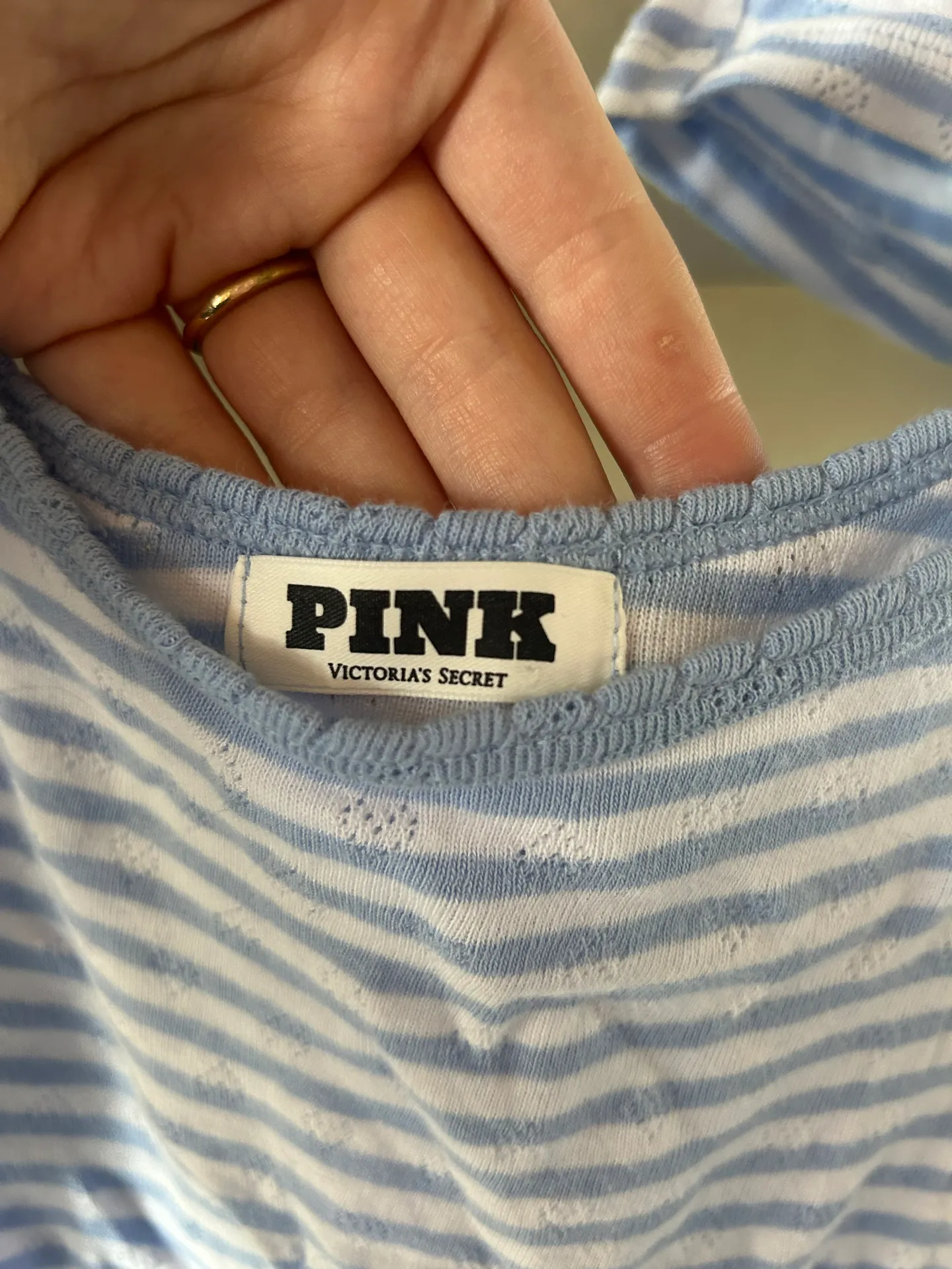 PINK Victoria’s Secret Pajama Set - Image 3