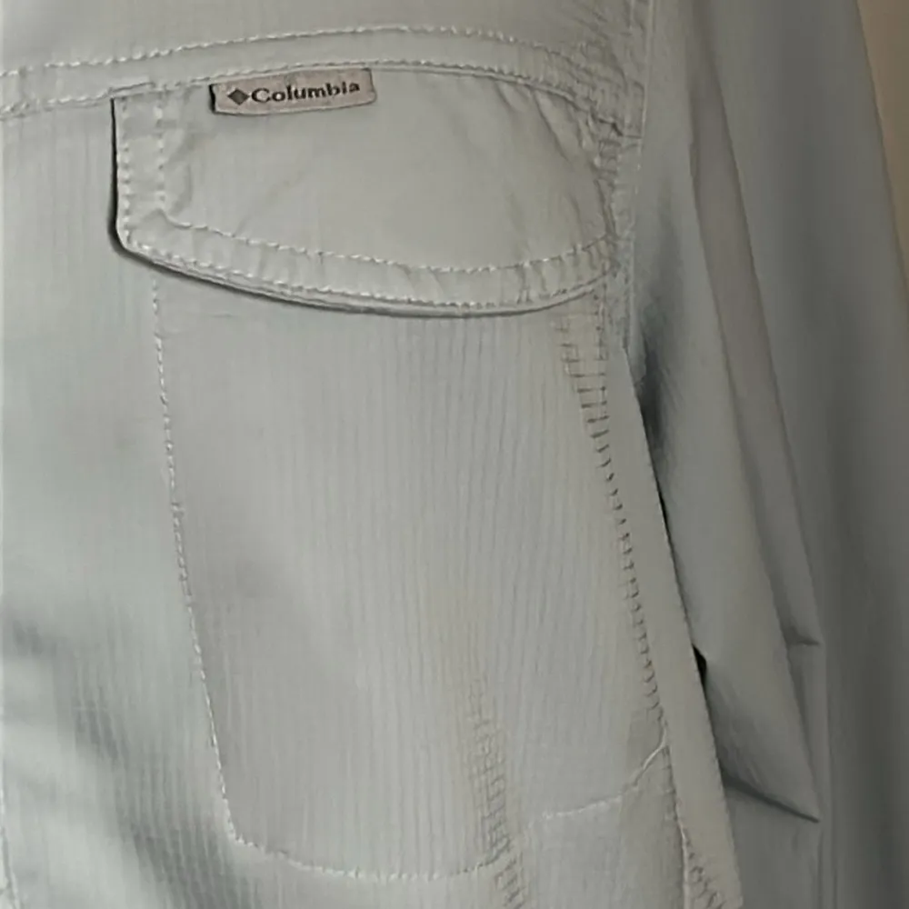 Columbia Women’s PFG Bahama Outdoor Athleisure Performance Long Sleeve Shirt - Image 3