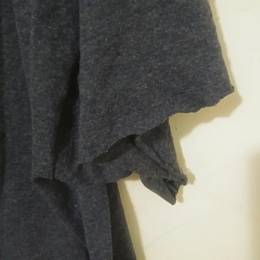 Jerzees 2X Cowgirl American Farm Top Plus in Gray Gold - Image 4